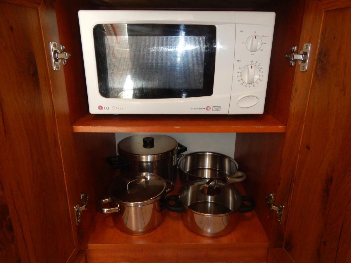 Apartament Piastowska Apartment Каменна Гора Екстериор снимка