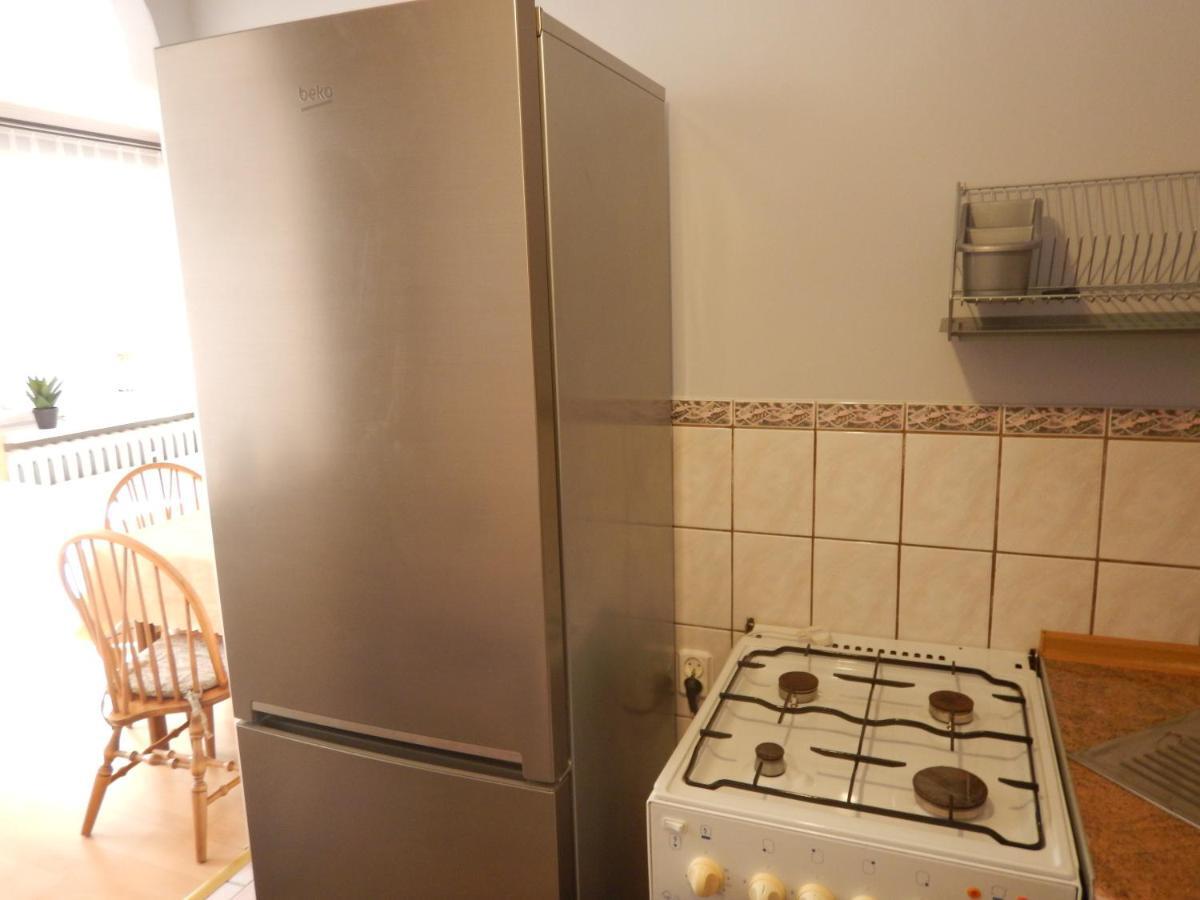 Apartament Piastowska Apartment Каменна Гора Екстериор снимка