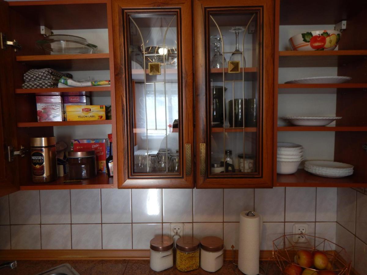 Apartament Piastowska Apartment Каменна Гора Екстериор снимка